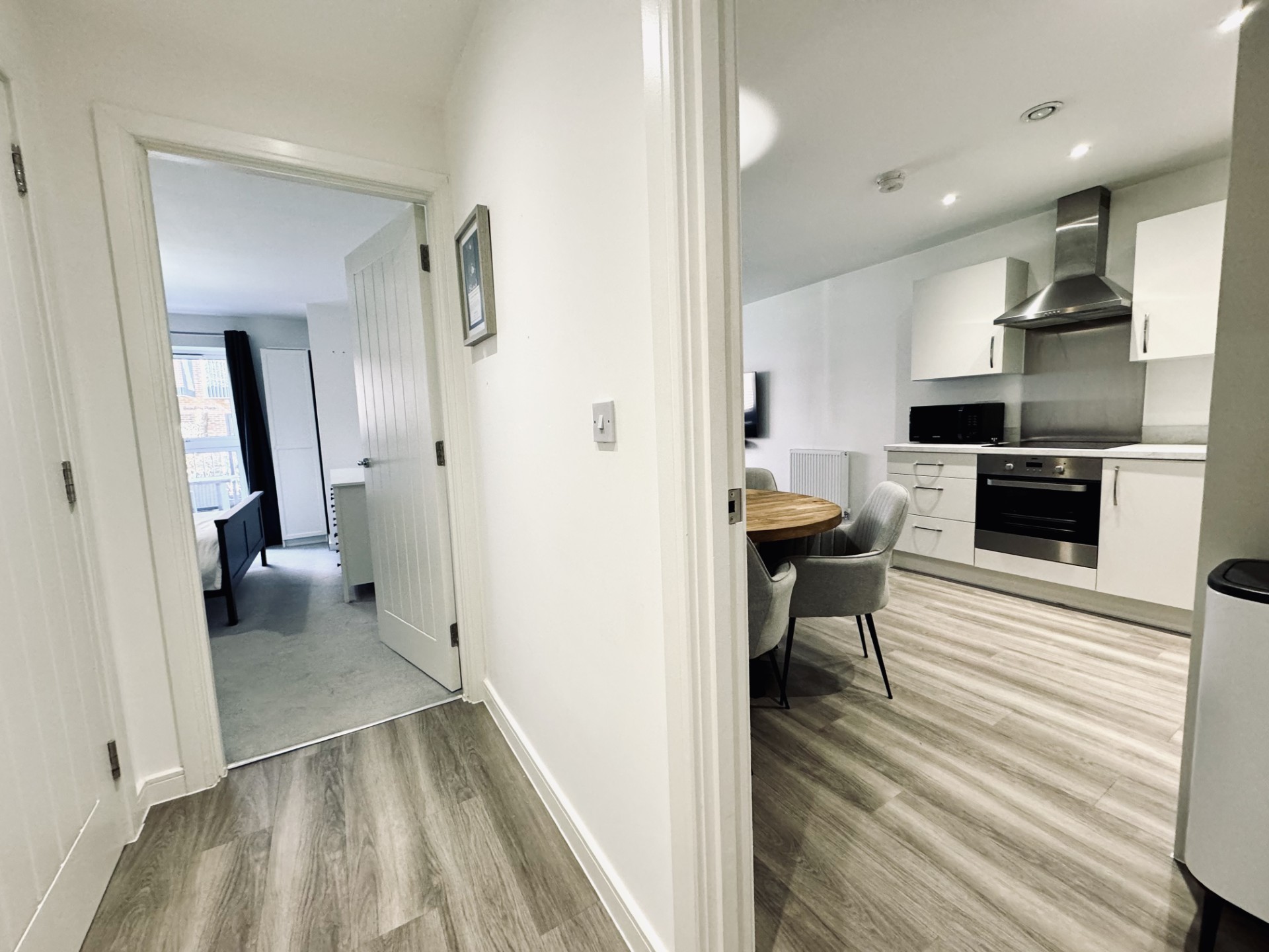 Images for Durley Place, Station Road, Hook