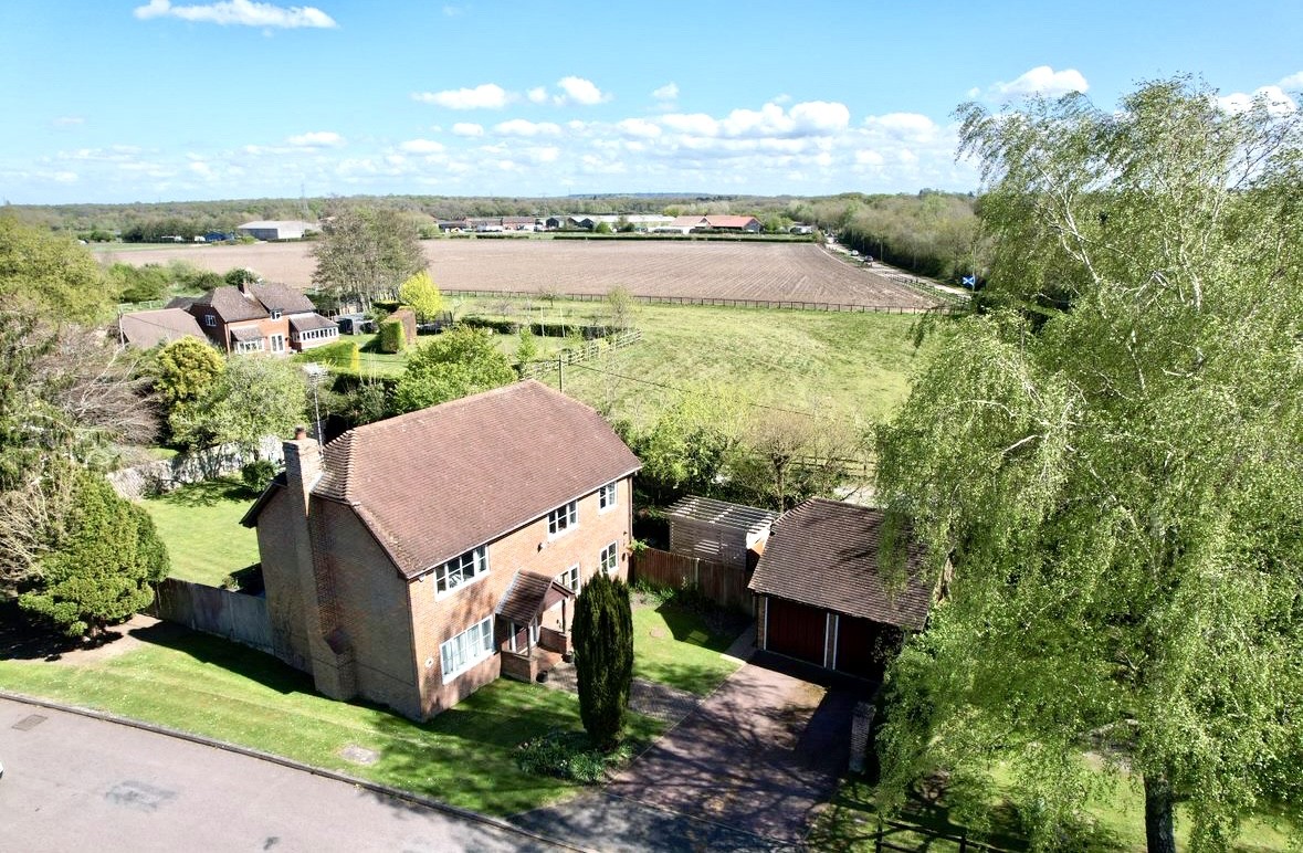 Images for Derbyfields, North Warnborough