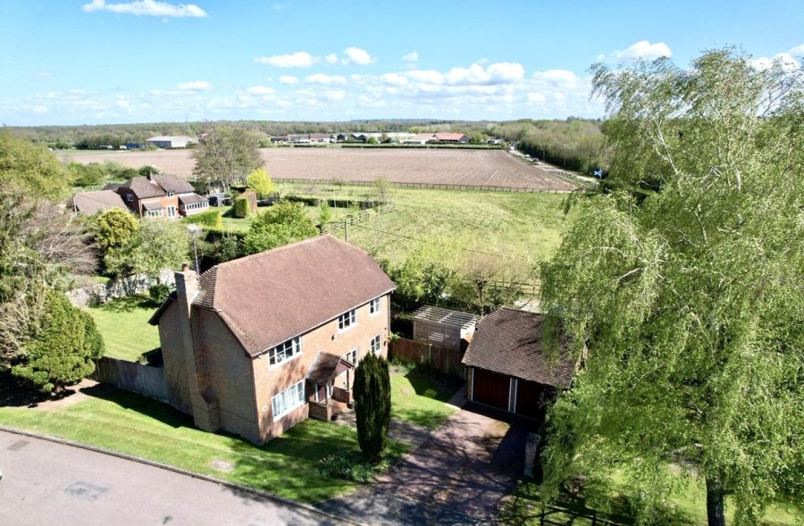 Images for Derbyfields, North Warnborough