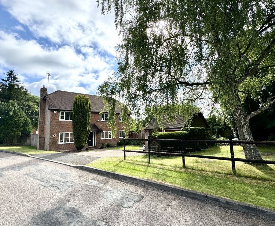 Images for Derbyfields, North Warnborough