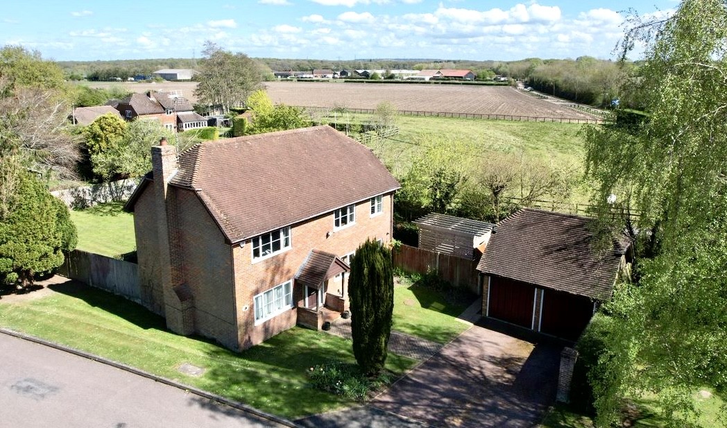Images for Derbyfields, North Warnborough