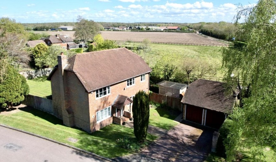 Images for Derbyfields, North Warnborough