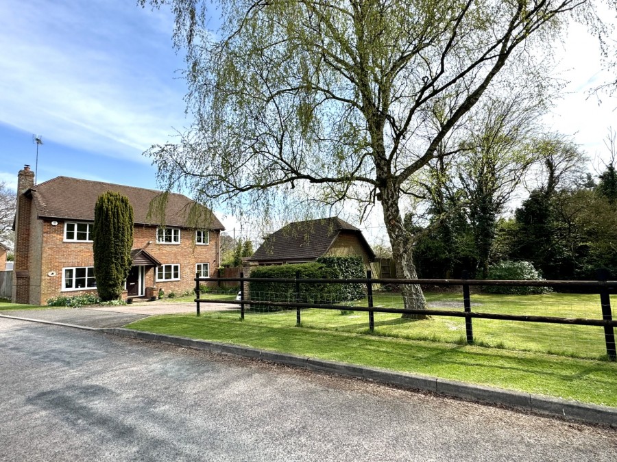 Images for Derbyfields, North Warnborough