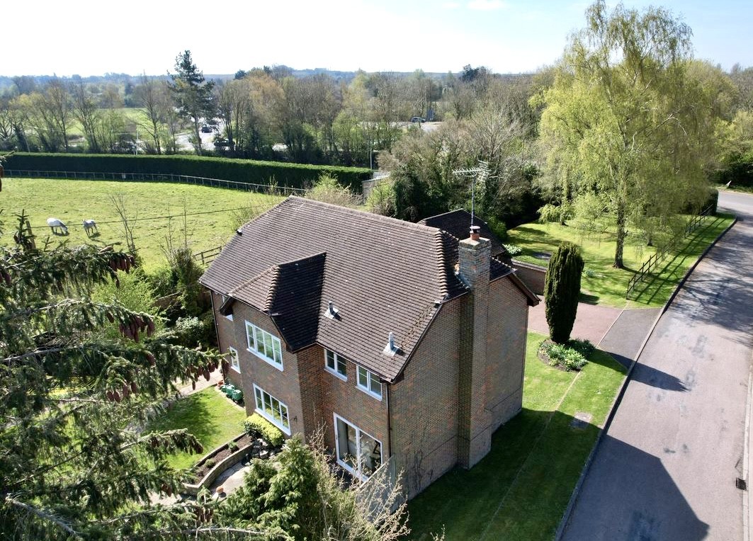 Images for Derbyfields, North Warnborough