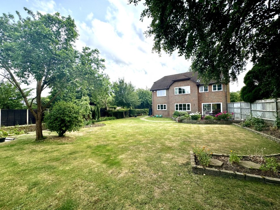 Images for Derbyfields, North Warnborough