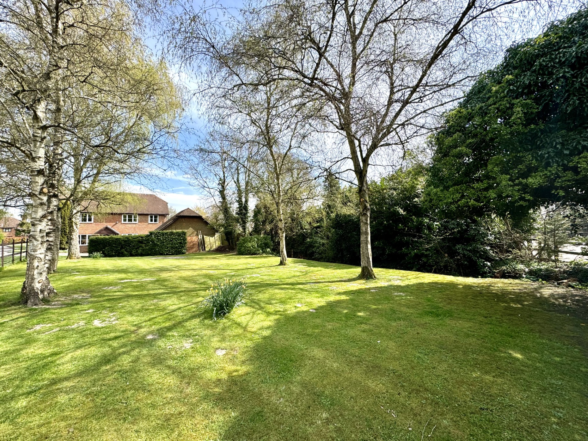 Images for Derbyfields, North Warnborough