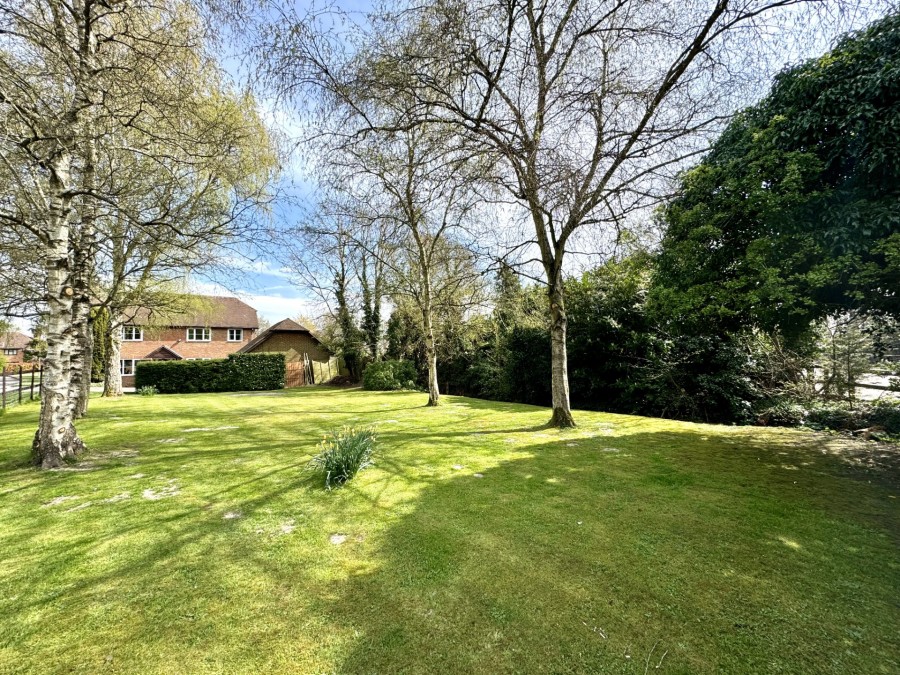 Images for Derbyfields, North Warnborough