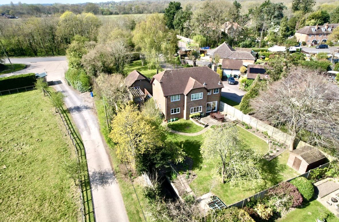 Images for Derbyfields, North Warnborough