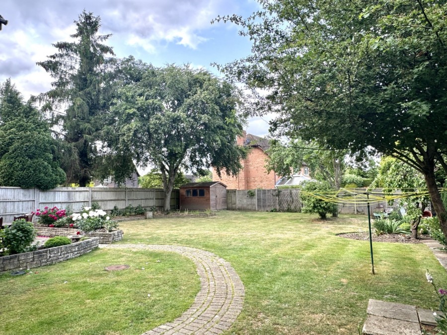 Images for Derbyfields, North Warnborough