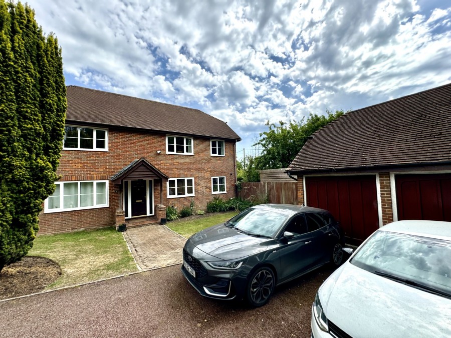Images for Derbyfields, North Warnborough