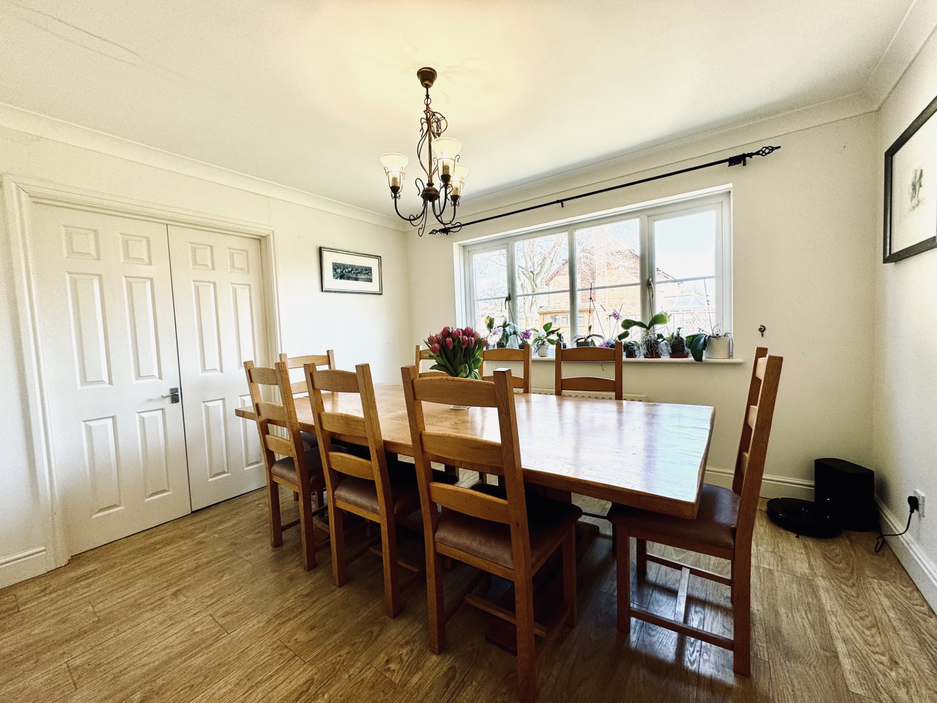 Images for Derbyfields, North Warnborough