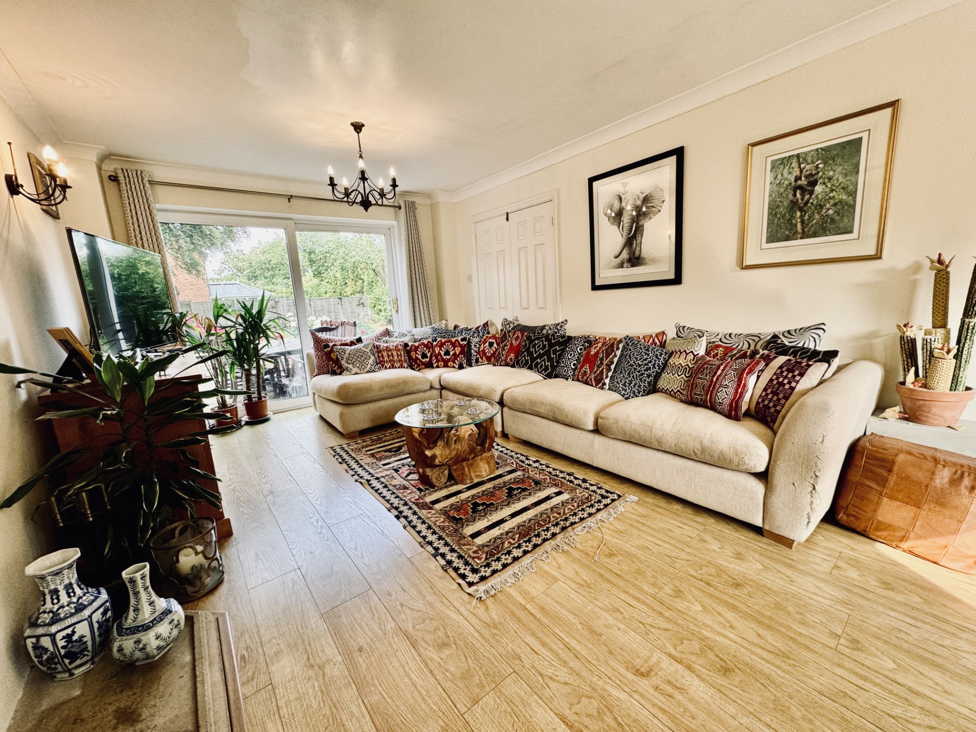 Images for Derbyfields, North Warnborough