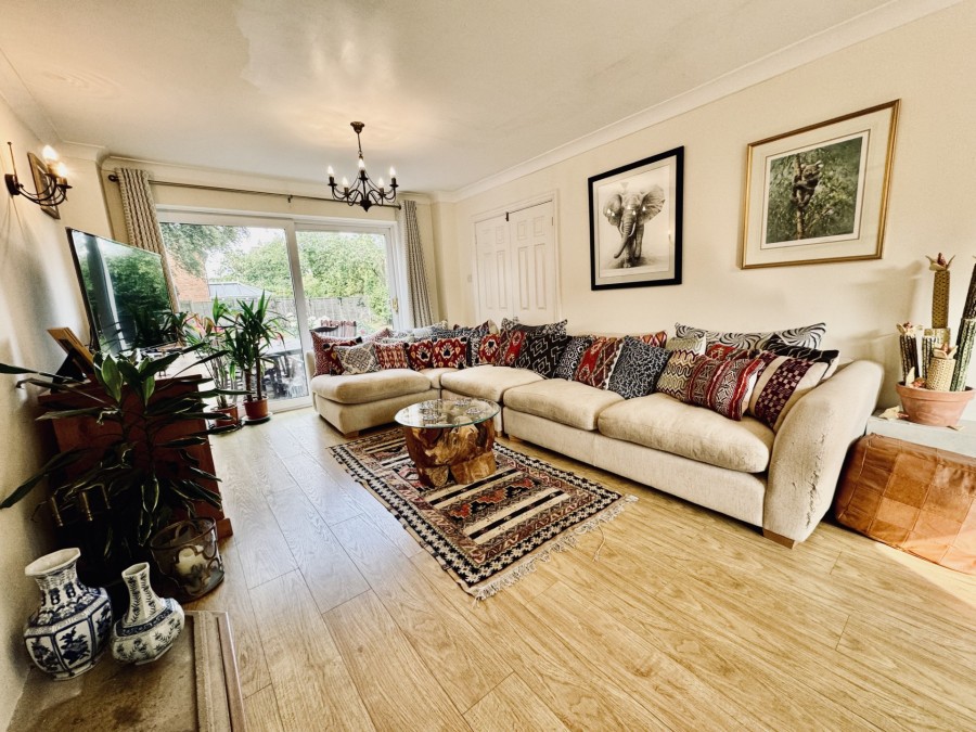 Images for Derbyfields, North Warnborough