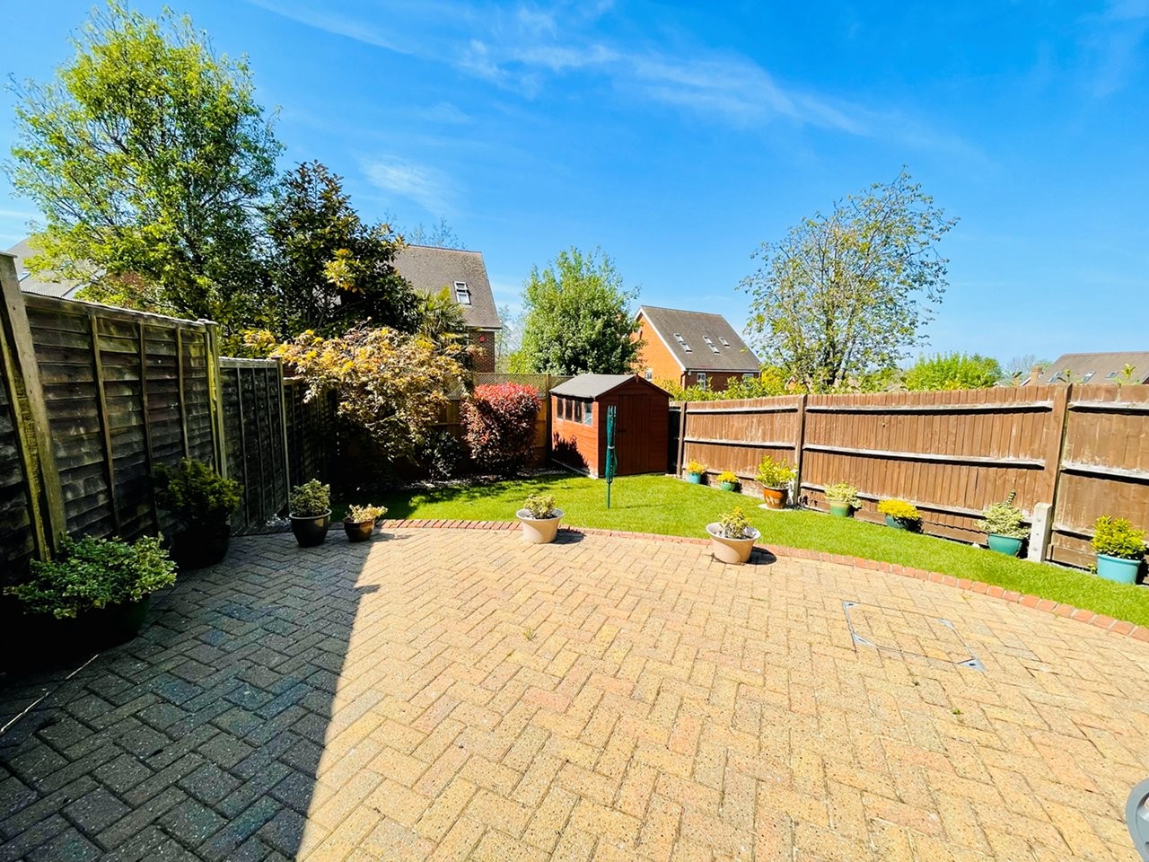 Images for Gabriel Park, Basingstoke