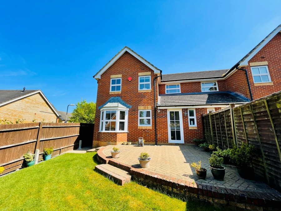Images for Gabriel Park, Basingstoke