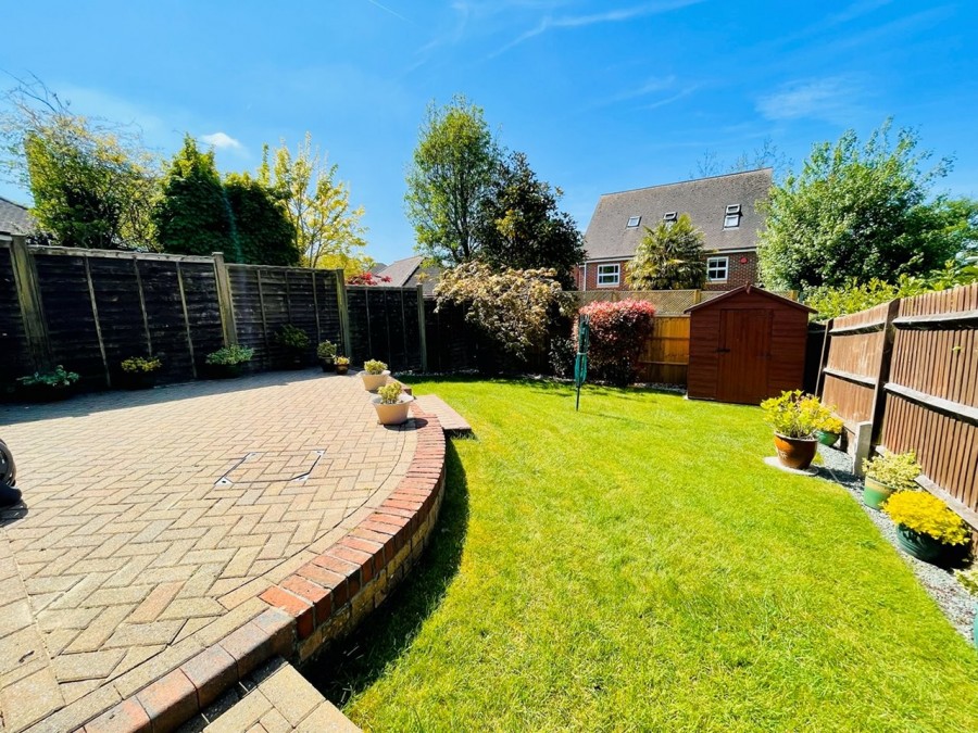 Images for Gabriel Park, Basingstoke