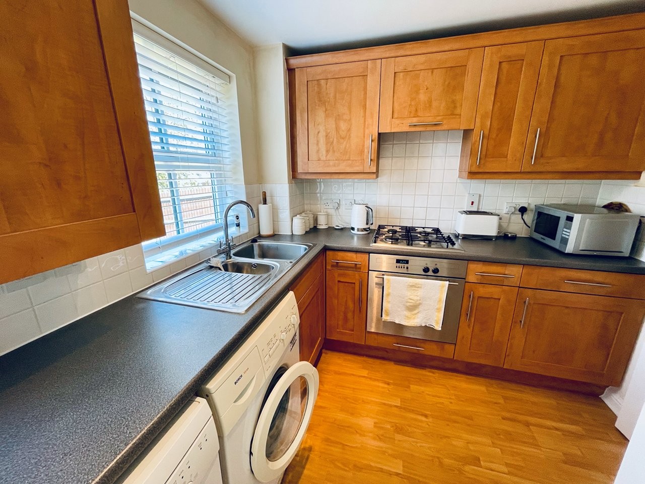 Images for Gabriel Park, Basingstoke