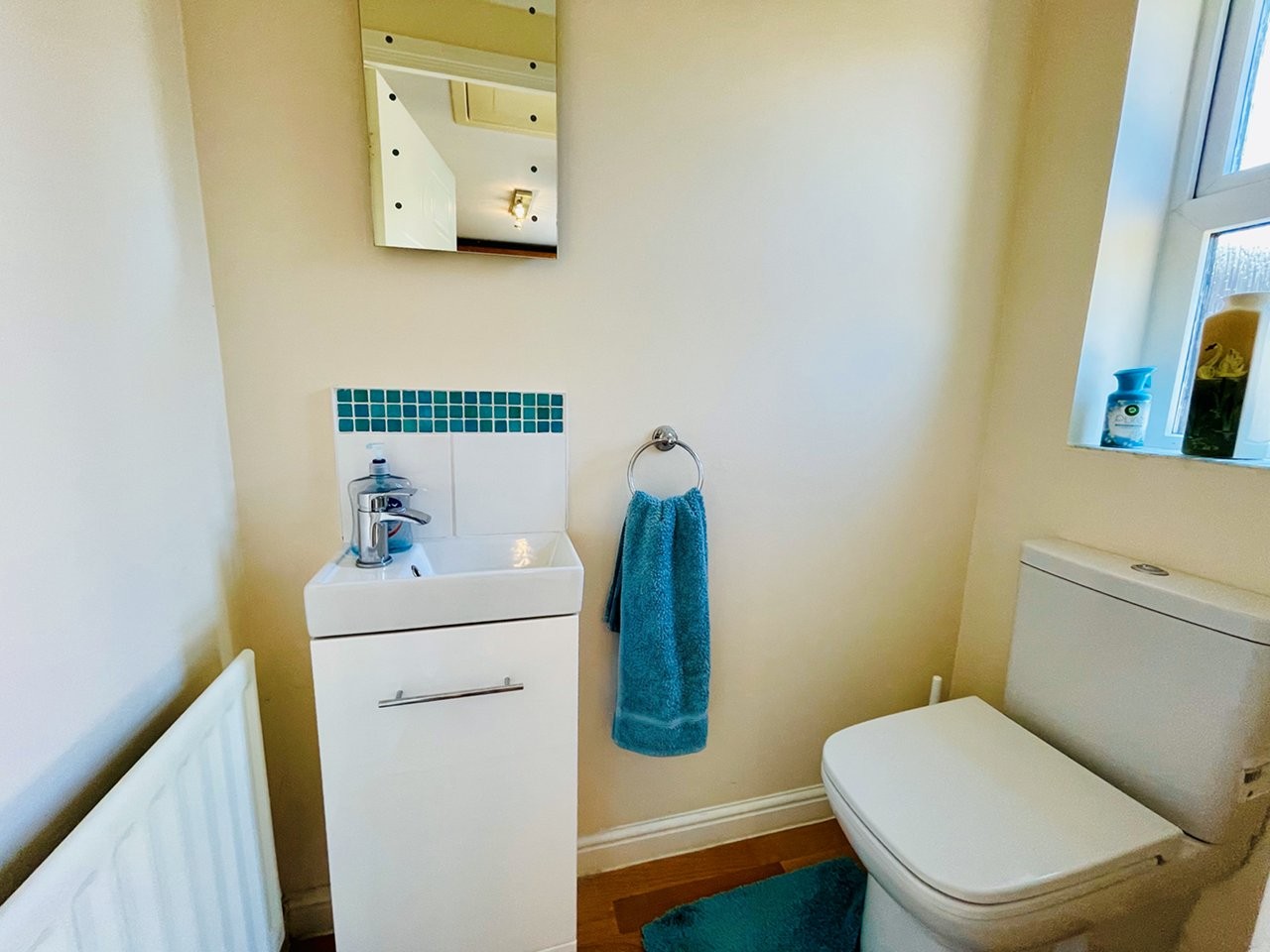 Images for Gabriel Park, Basingstoke