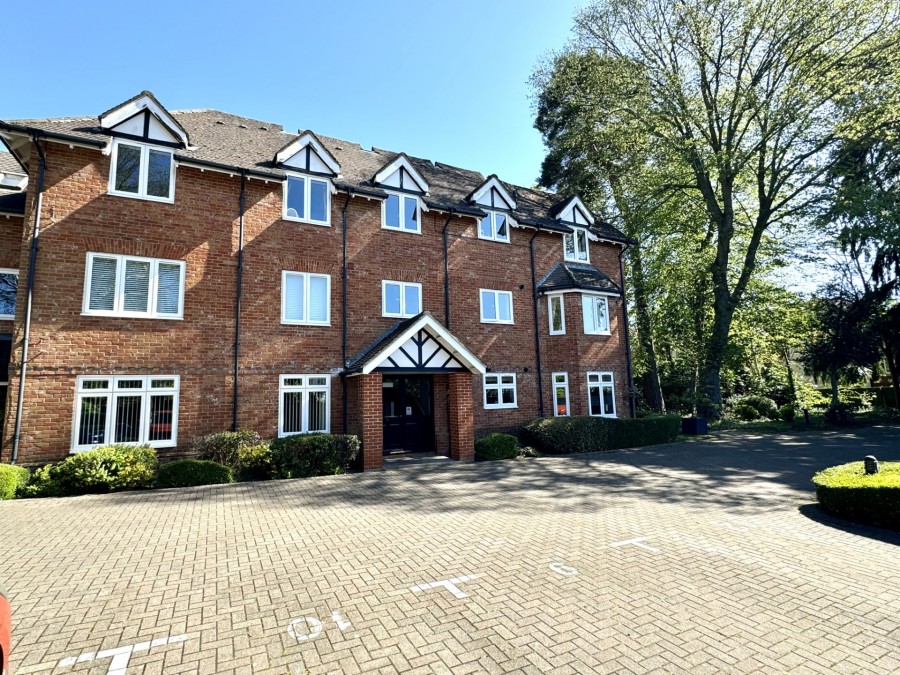 Images for Lefroy Park, Fleet