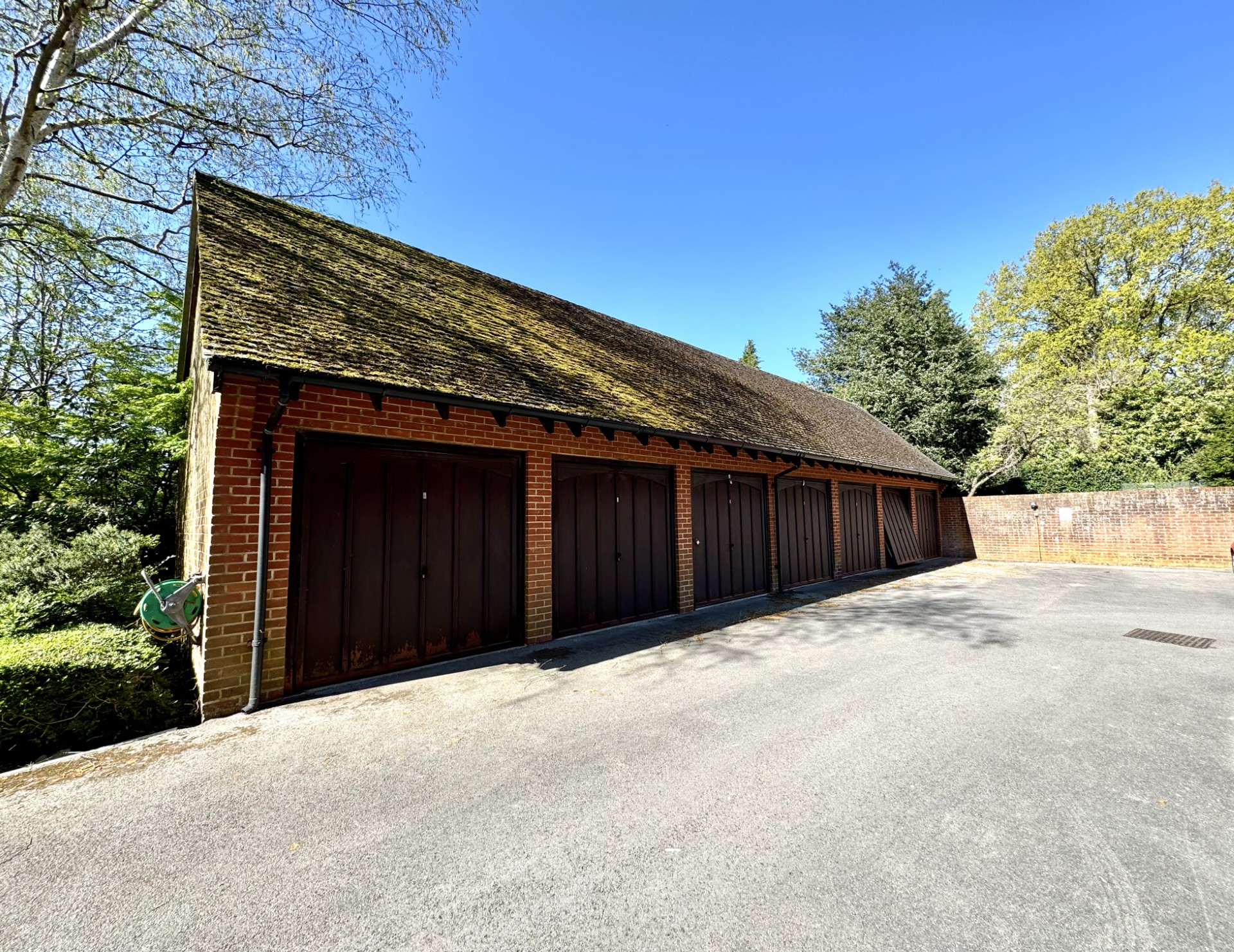 Images for Lefroy Park, Fleet