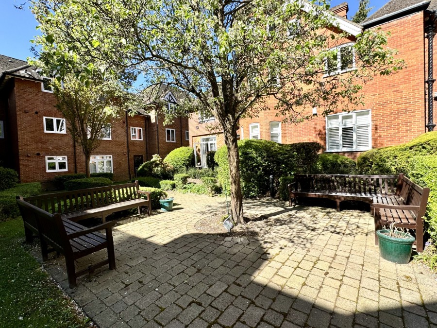 Images for Lefroy Park, Fleet