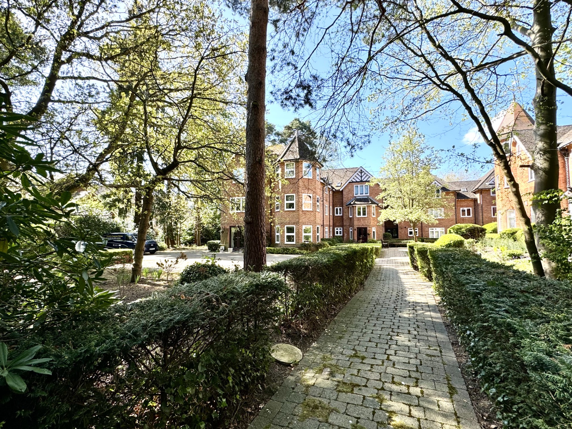Images for Lefroy Park, Fleet