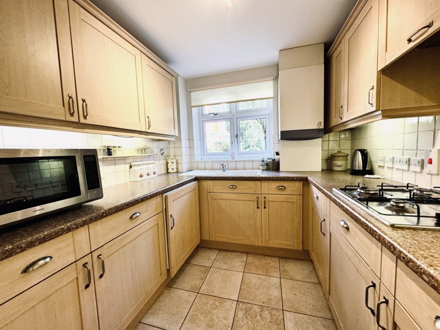 Images for Lefroy Park, Fleet