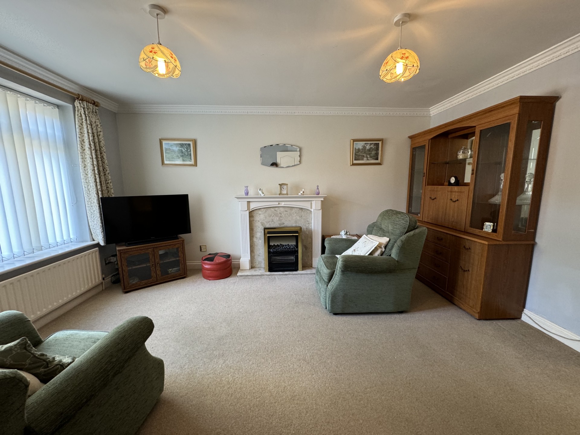 Images for Lefroy Park, Fleet