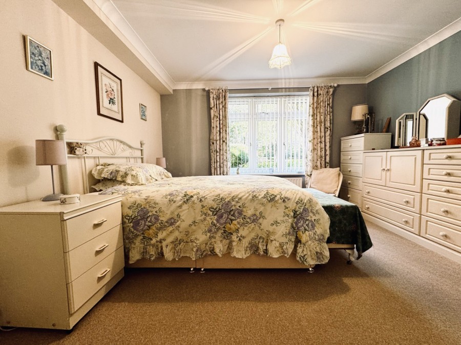 Images for Lefroy Park, Fleet