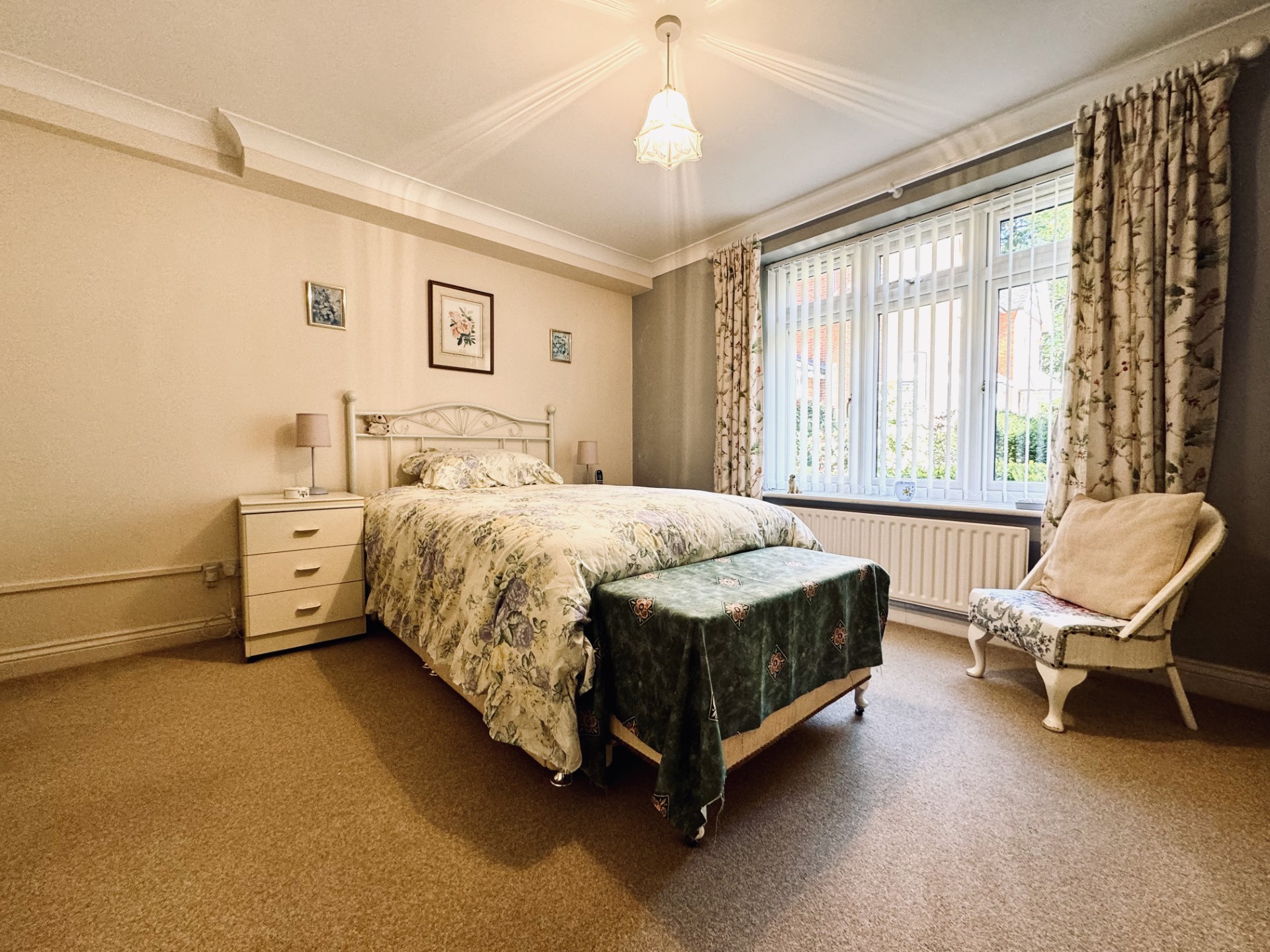 Images for Lefroy Park, Fleet