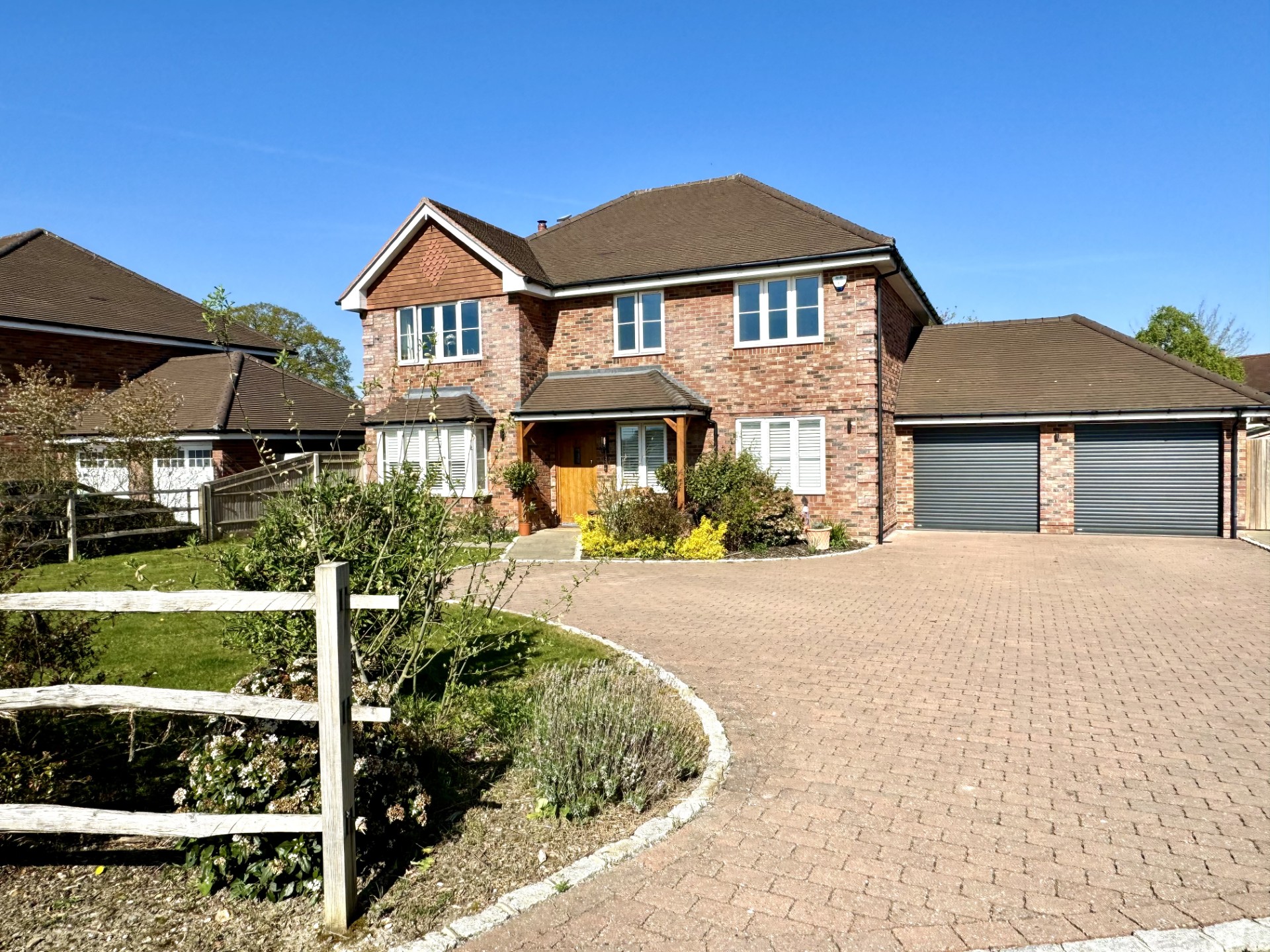 Images for Little Paddock, Sherfield-on-Loddon