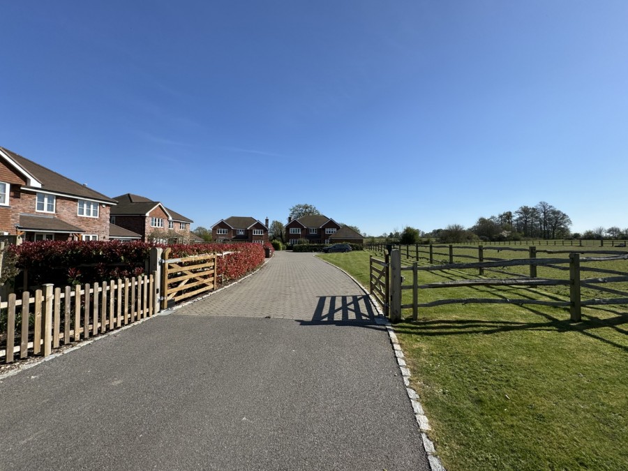 Images for Little Paddock, Sherfield-on-Loddon