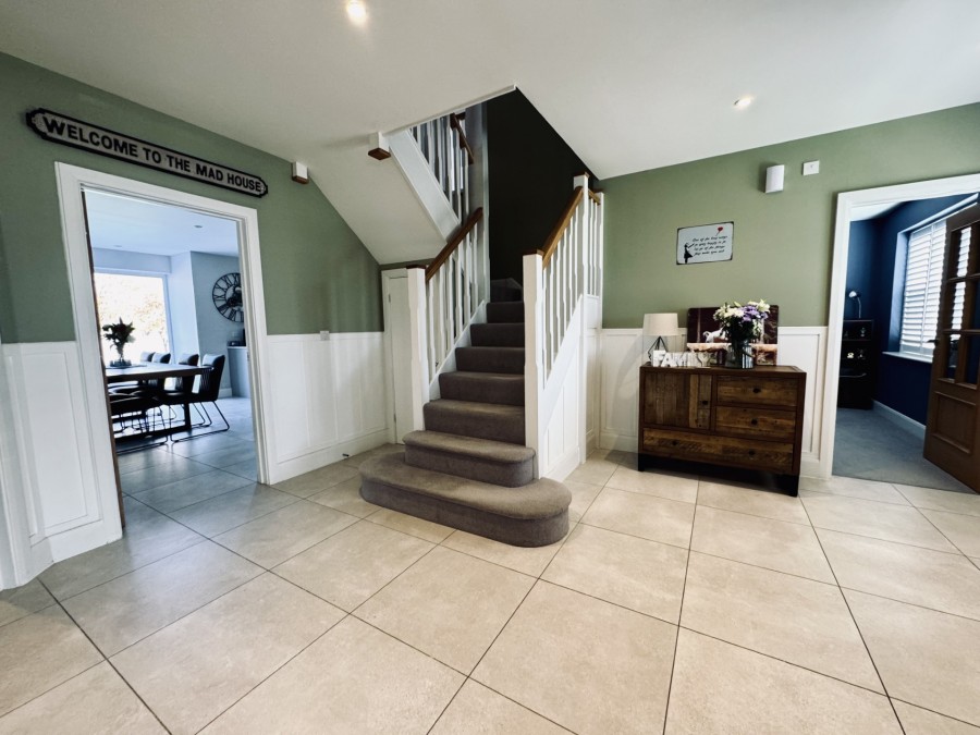 Images for Little Paddock, Sherfield-on-Loddon