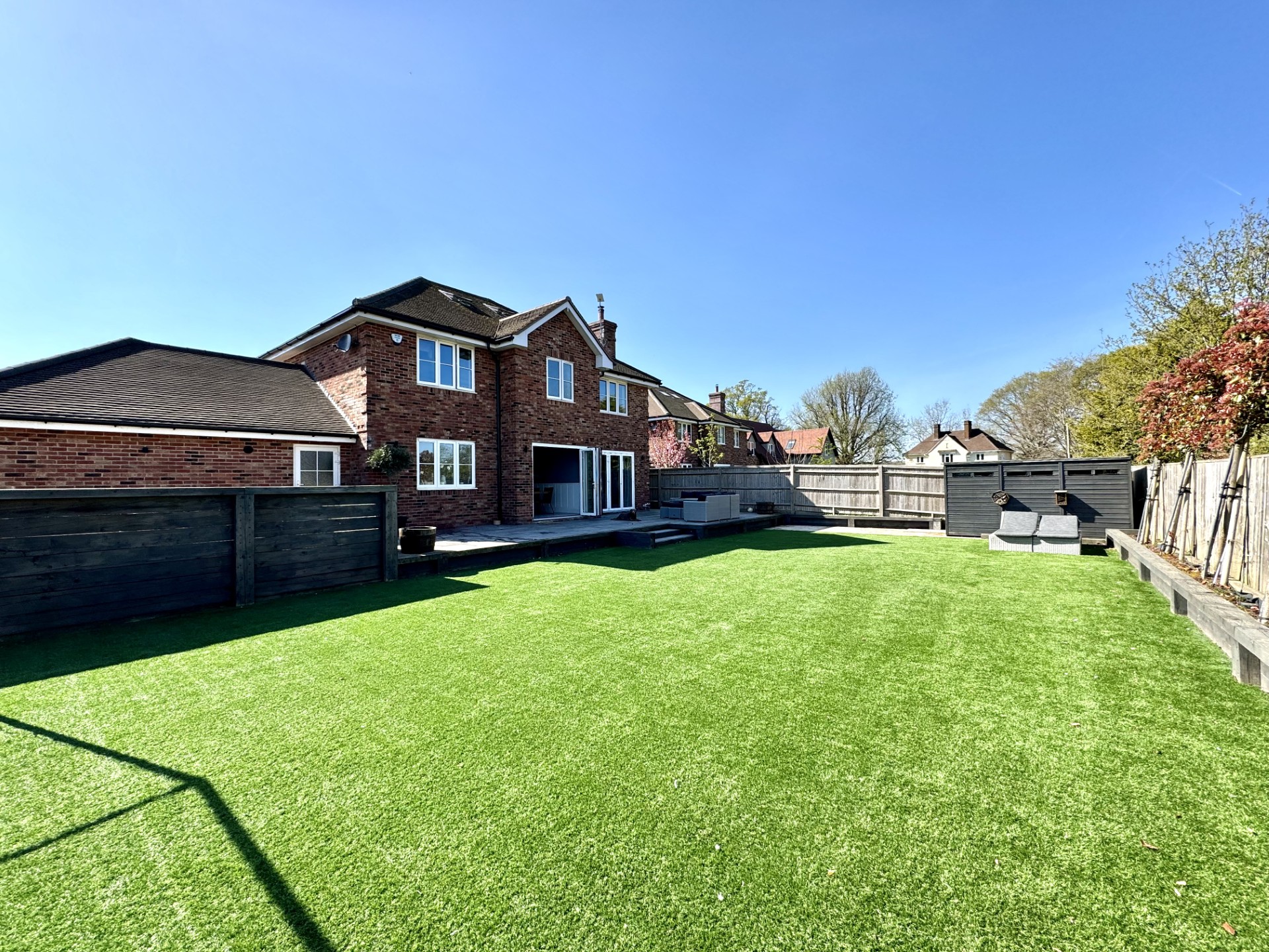 Images for Little Paddock, Sherfield-on-Loddon