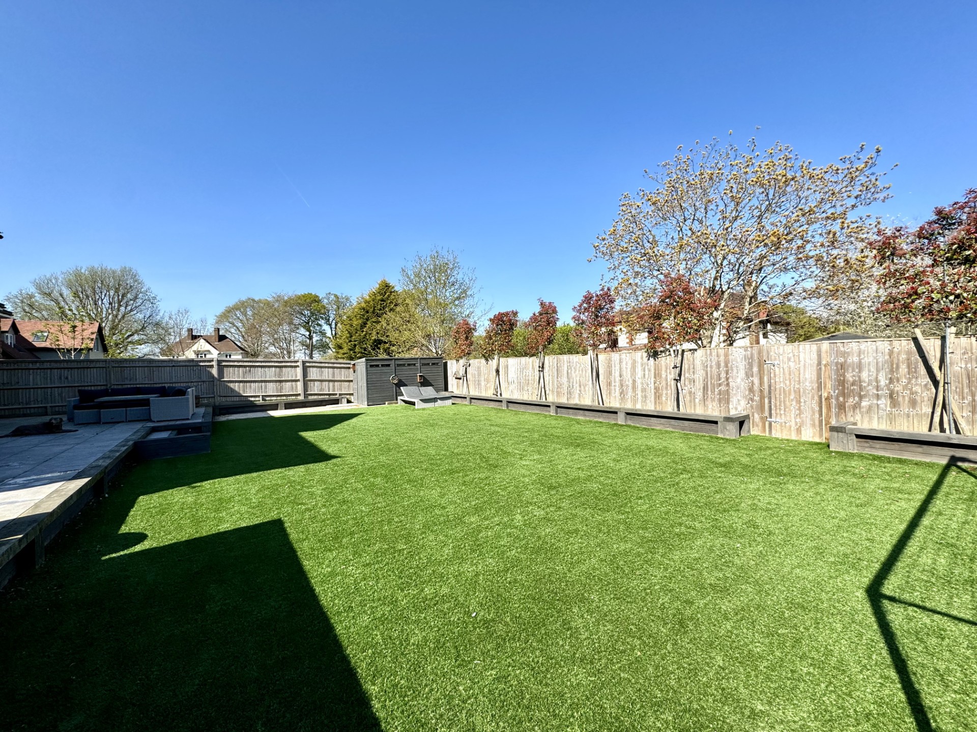 Images for Little Paddock, Sherfield-on-Loddon