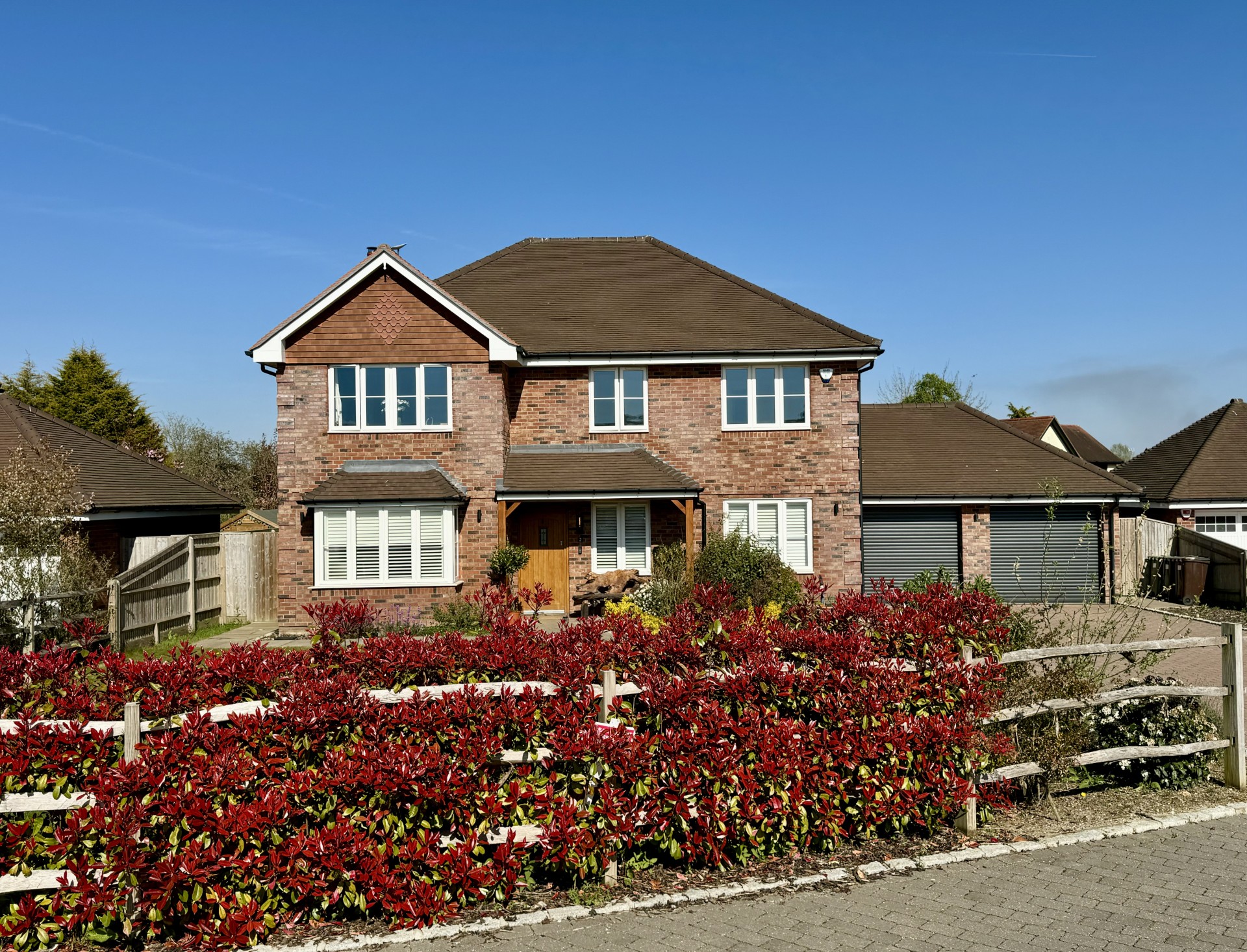 Images for Little Paddock, Sherfield-on-Loddon