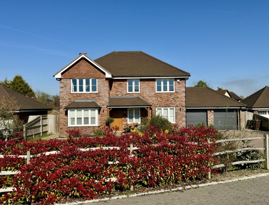 Images for Little Paddock, Sherfield-on-Loddon