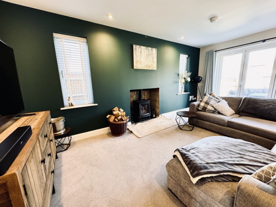Images for Little Paddock, Sherfield-on-Loddon