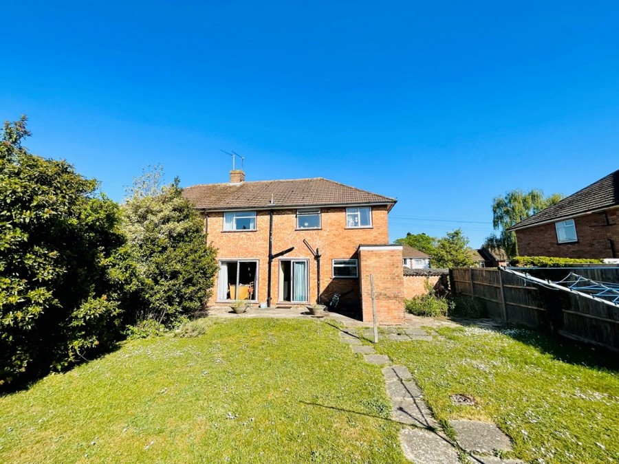 Images for Harrow Way, Basingstoke