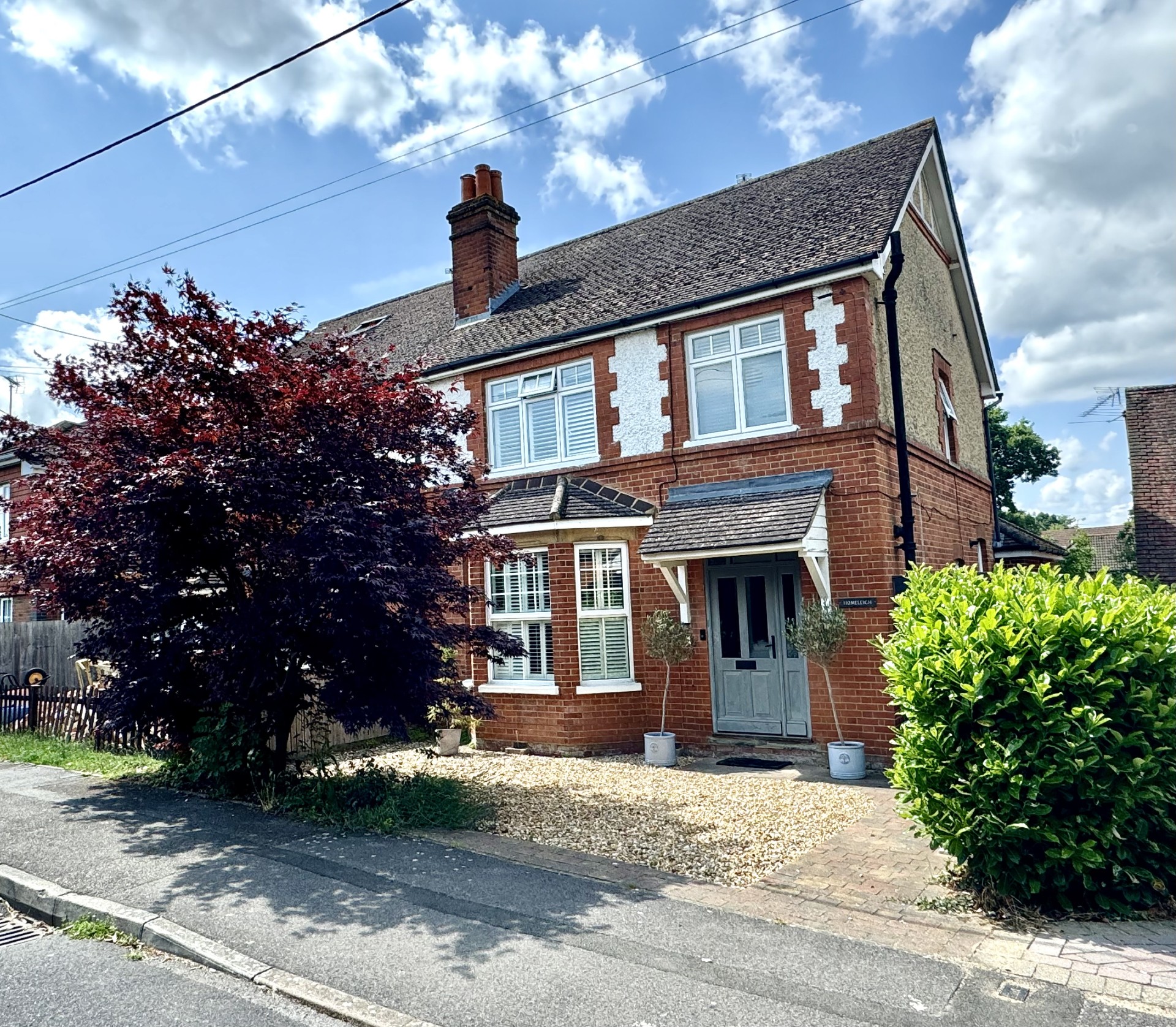 Images for Dorchester Road, Hook