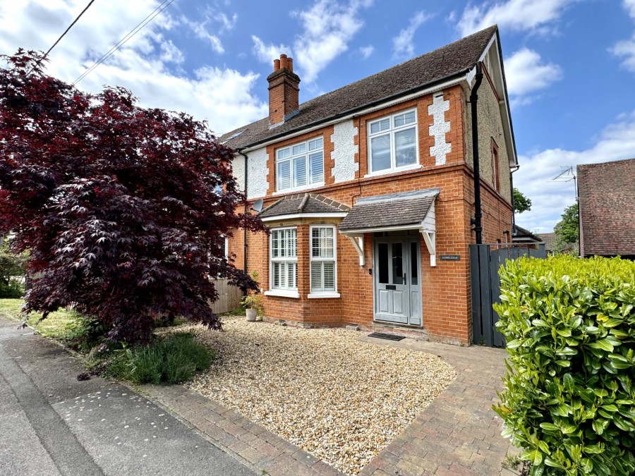 Images for Dorchester Road, Hook