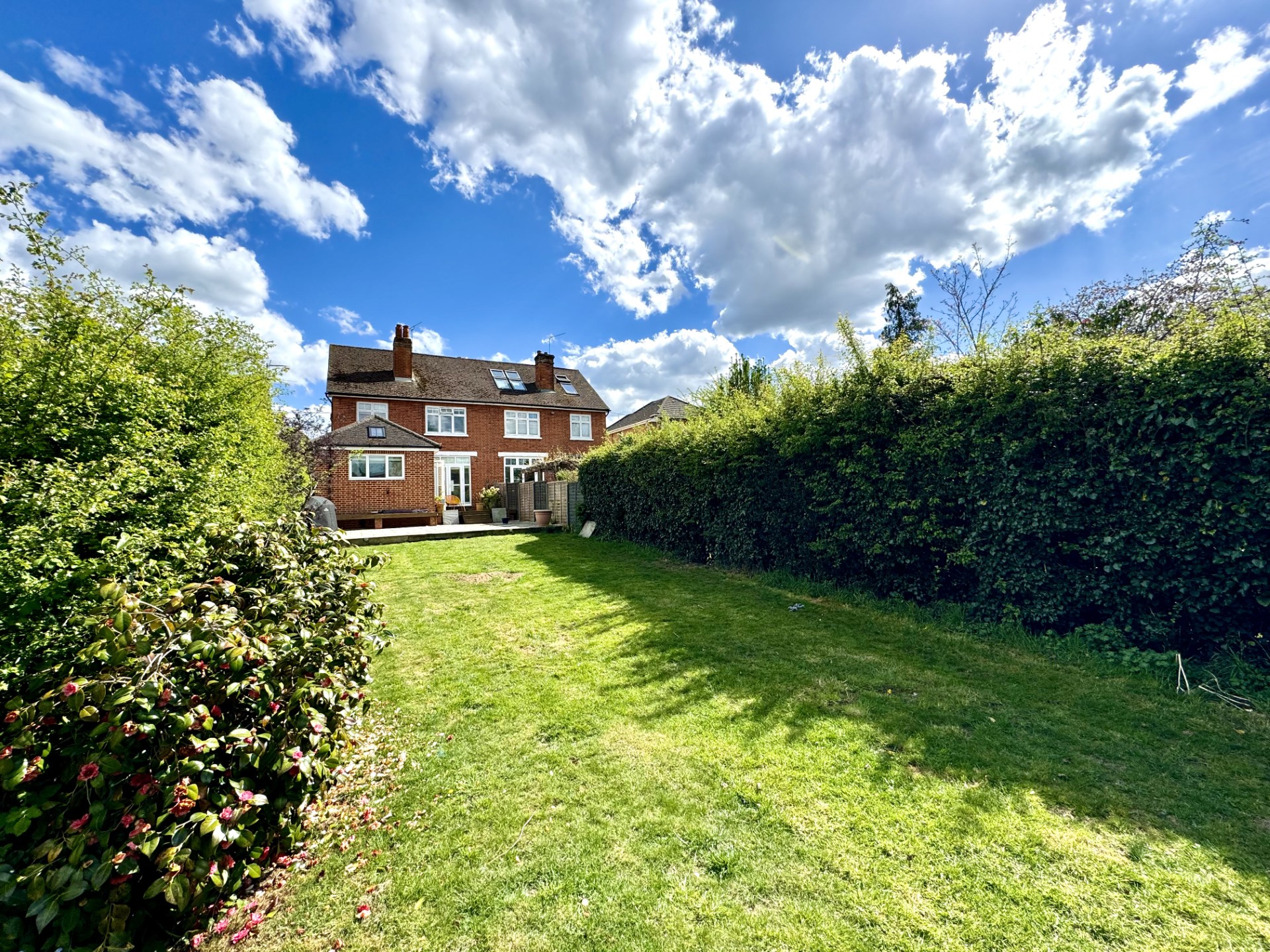 Images for Dorchester Road, Hook