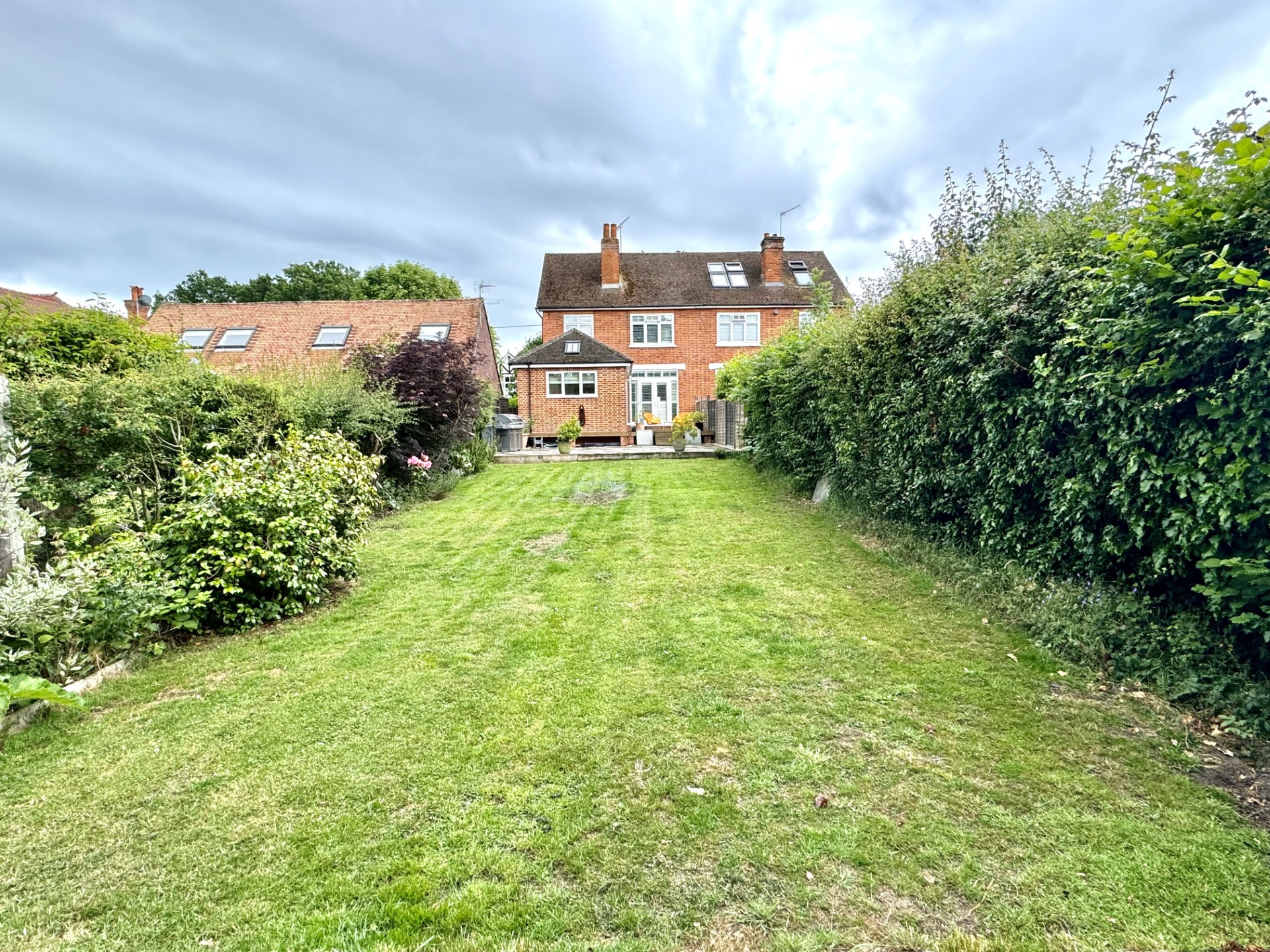 Images for Dorchester Road, Hook