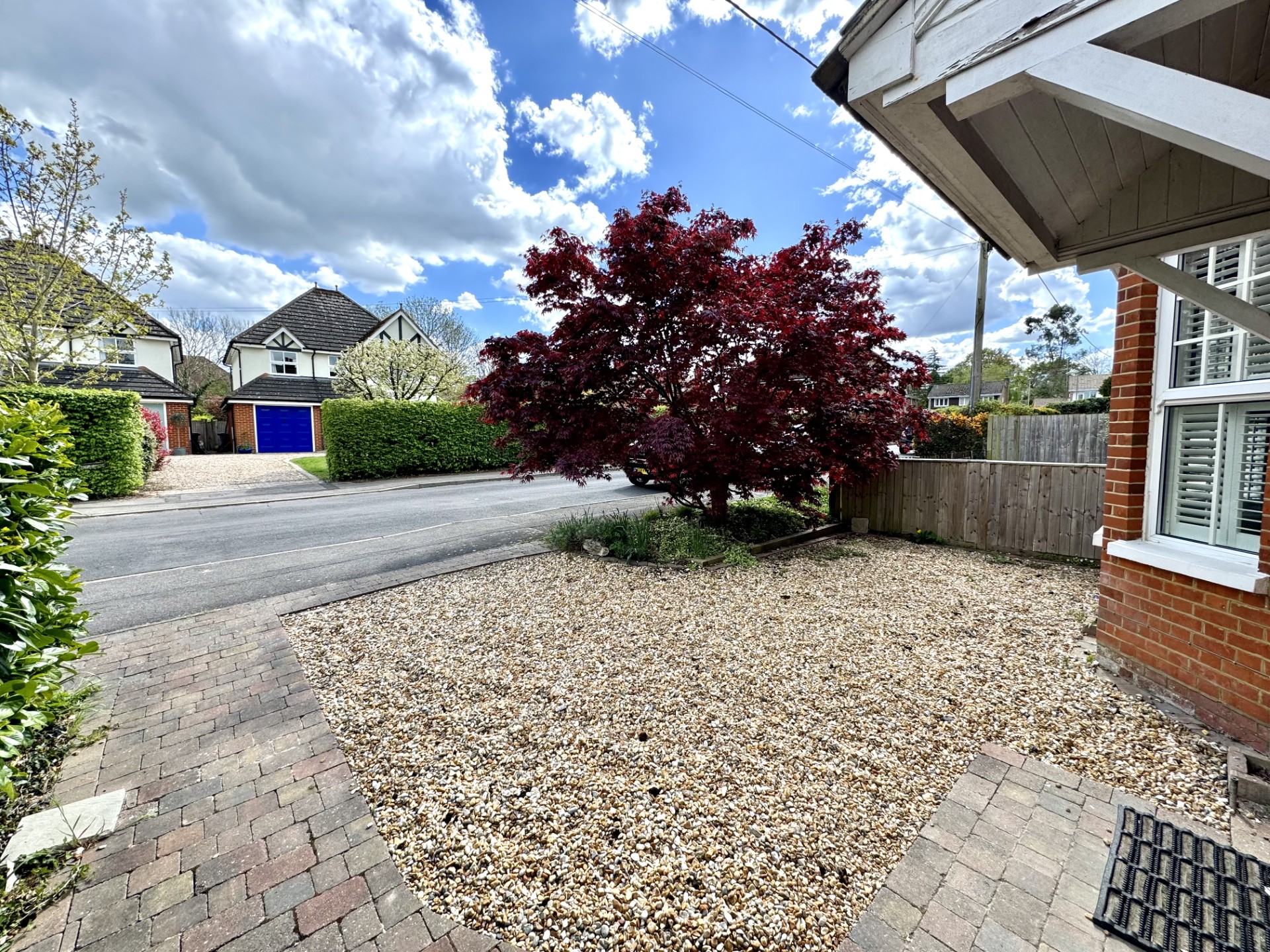 Images for Dorchester Road, Hook