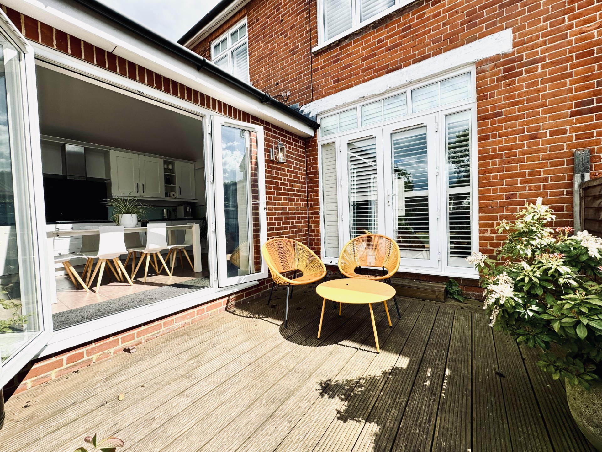 Images for Dorchester Road, Hook