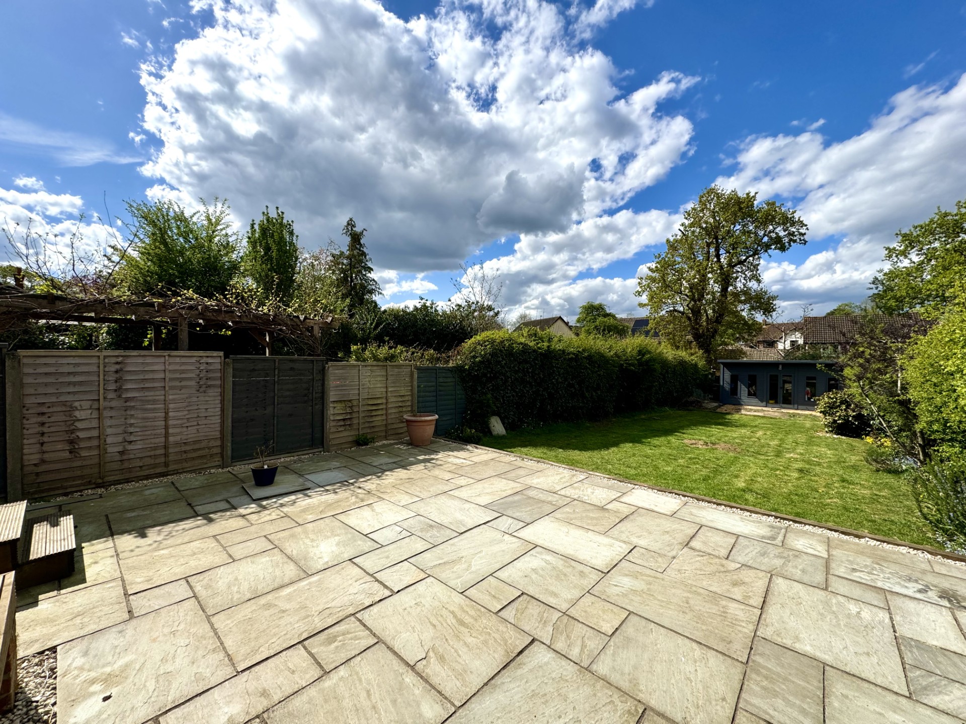Images for Dorchester Road, Hook