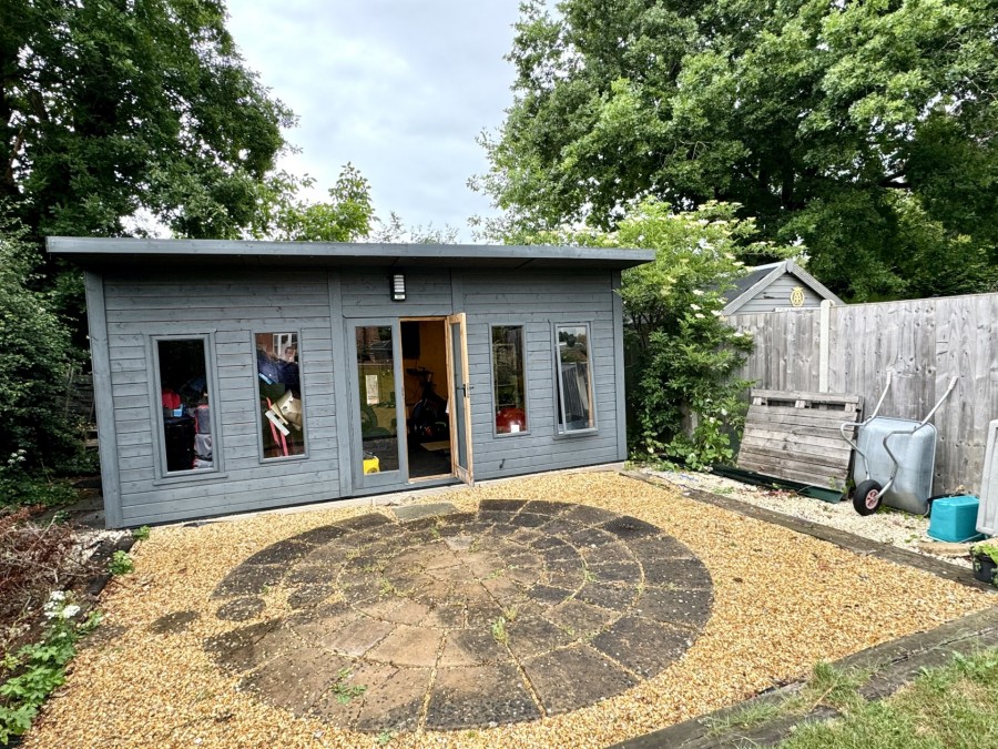 Images for Dorchester Road, Hook