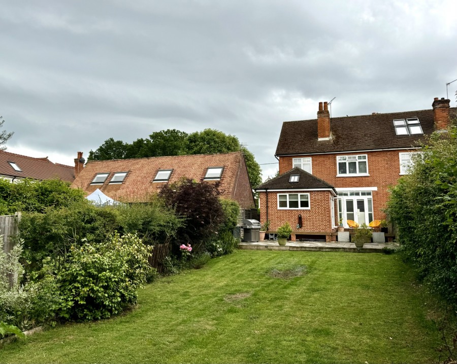 Images for Dorchester Road, Hook