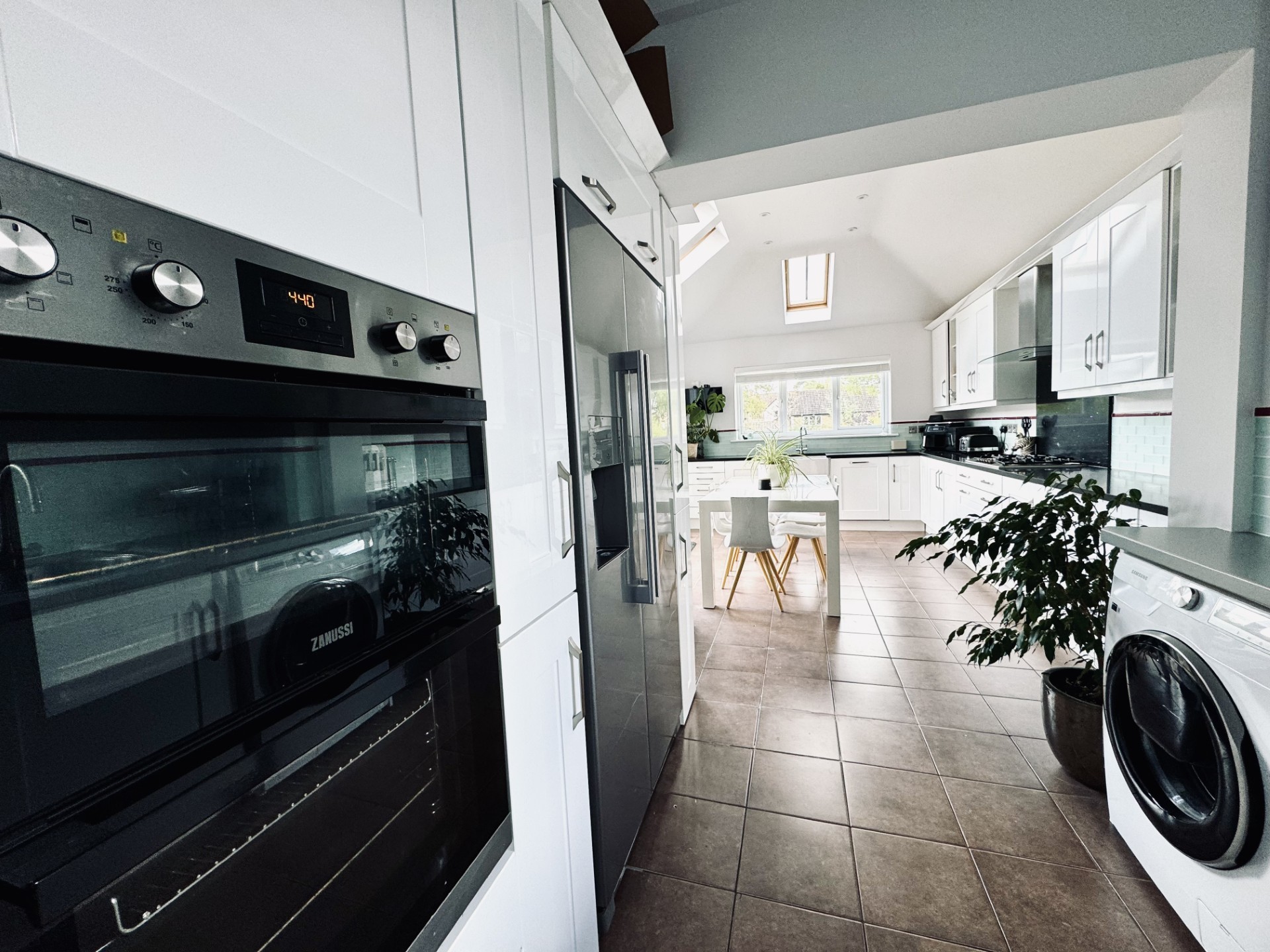 Images for Dorchester Road, Hook