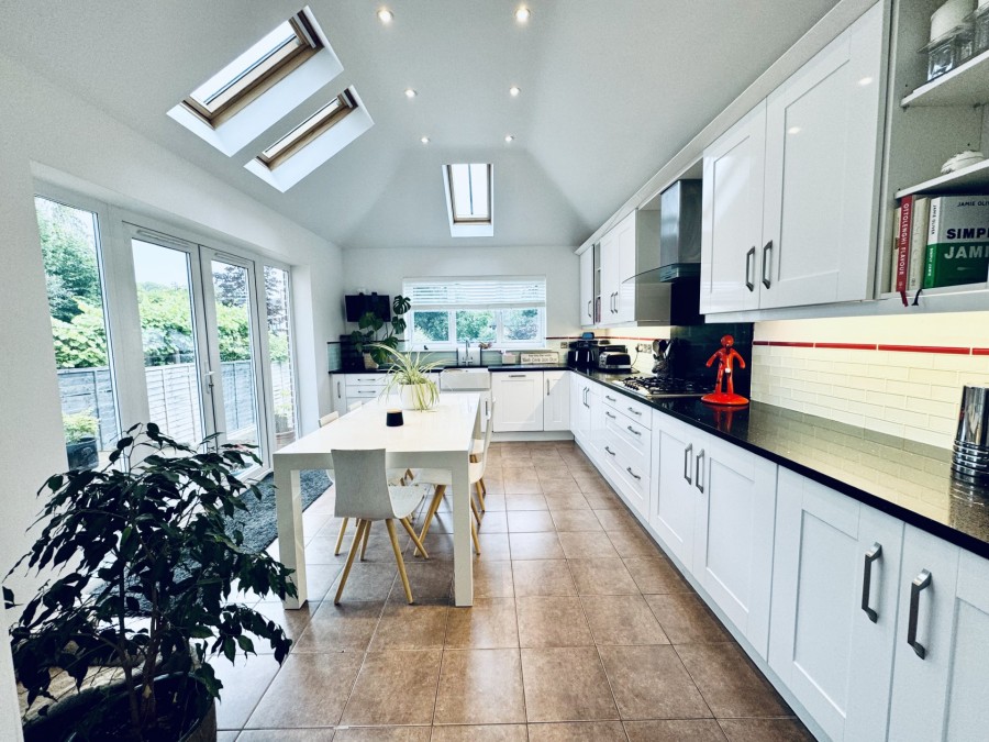 Images for Dorchester Road, Hook